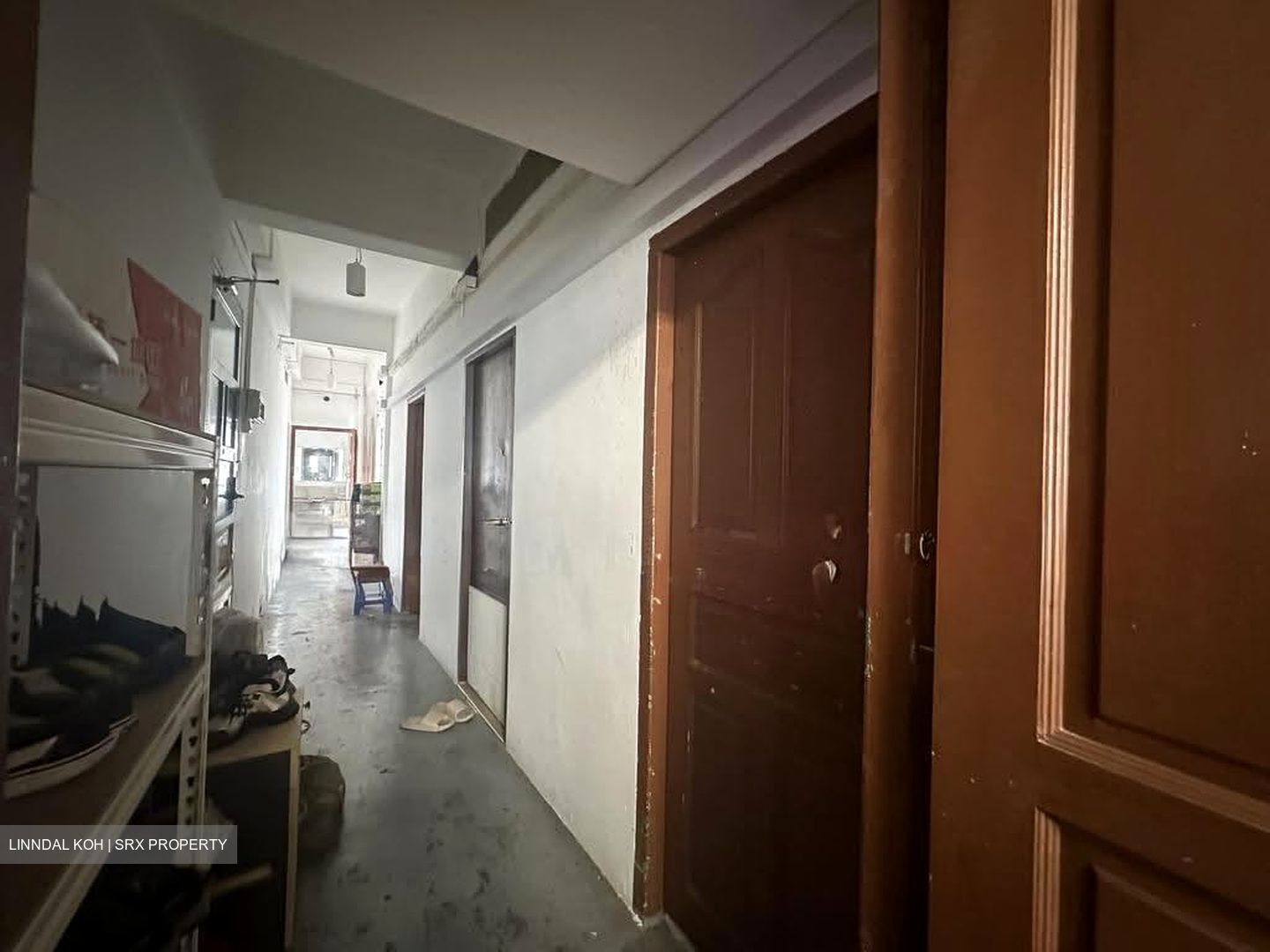 Lorong 17 Geylang (D14), Shop House #606996851